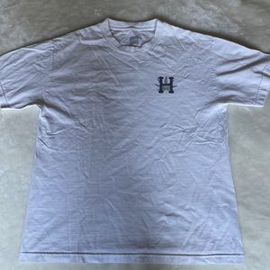 Men’s HUF White Shirt